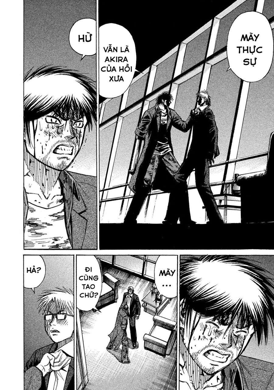 Đảo Ma Cà Rồng Phần 3 Chapter 43 - 9