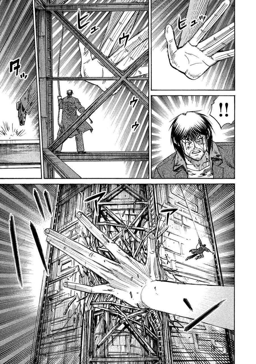 Đảo Ma Cà Rồng Phần 3 Chapter 45 - 16