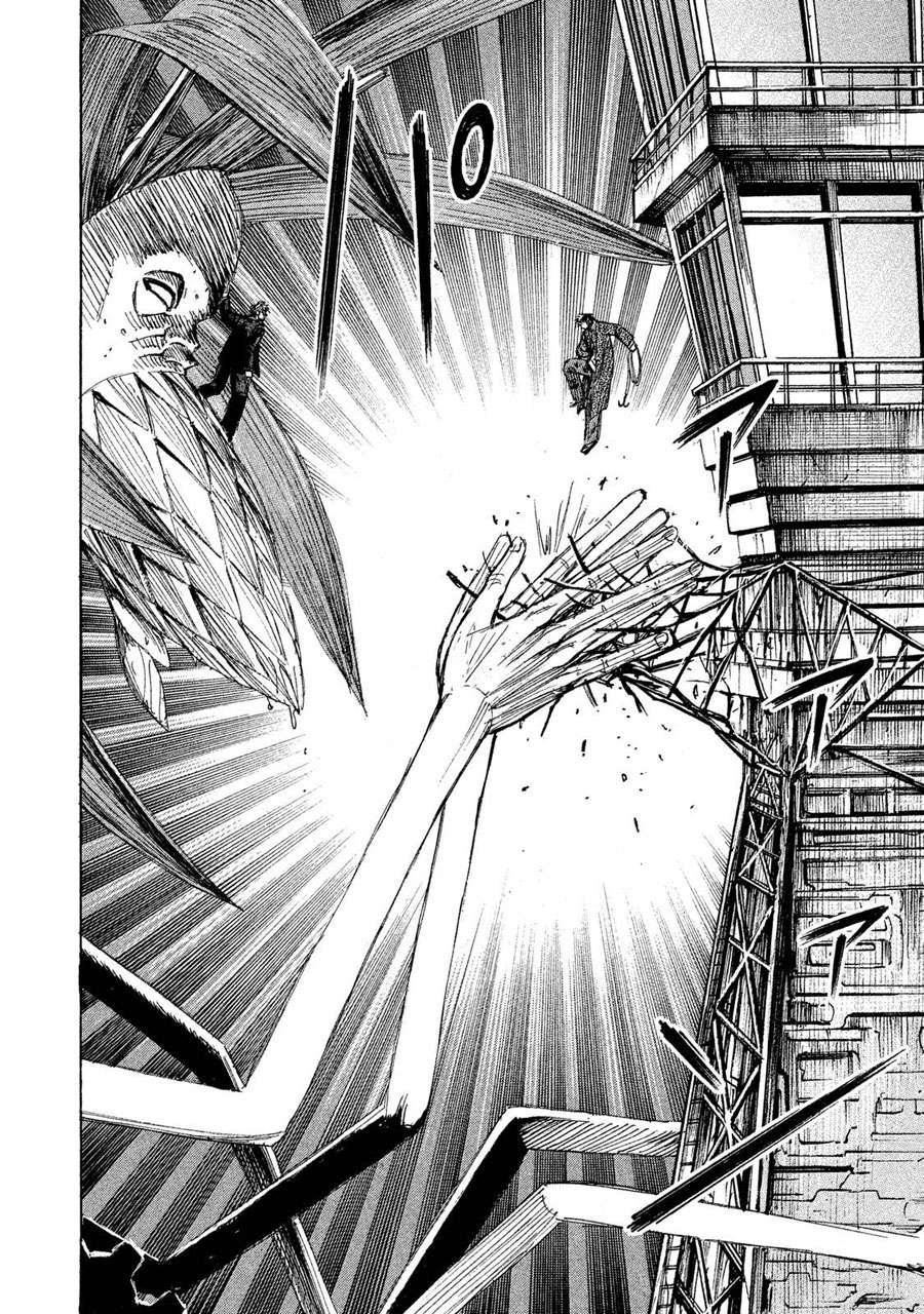 Đảo Ma Cà Rồng Phần 3 Chapter 46 - 5