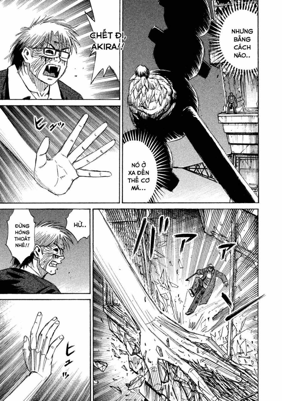 Đảo Ma Cà Rồng Phần 3 Chapter 49 - 4