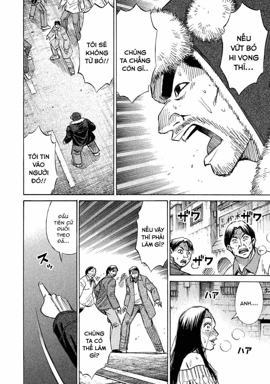Đảo Ma Cà Rồng Phần 3 Chapter 50 - 11