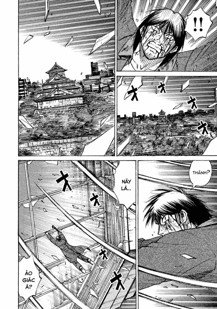 Đảo Ma Cà Rồng Phần 3 Chapter 50 - 13