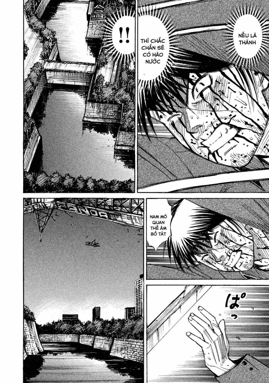 Đảo Ma Cà Rồng Phần 3 Chapter 50 - 15