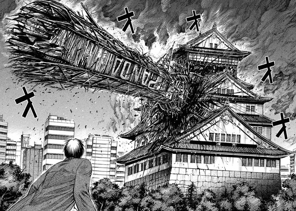 Đảo Ma Cà Rồng Phần 3 Chapter 50 - 19