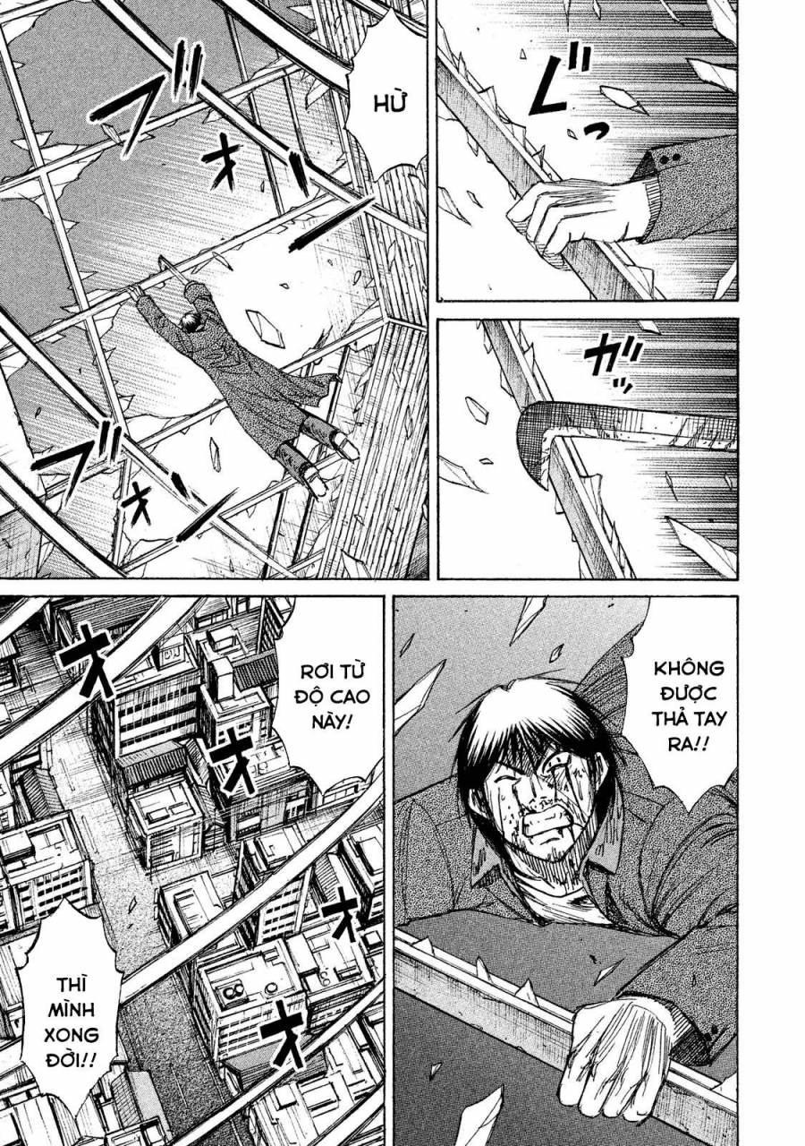 Đảo Ma Cà Rồng Phần 3 Chapter 50 - 6