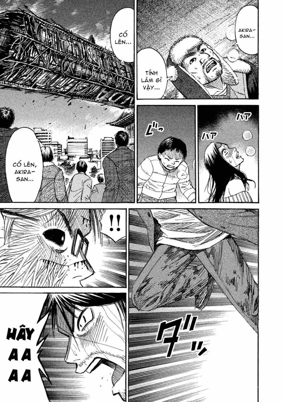 Đảo Ma Cà Rồng Phần 3 Chapter 51 - 19