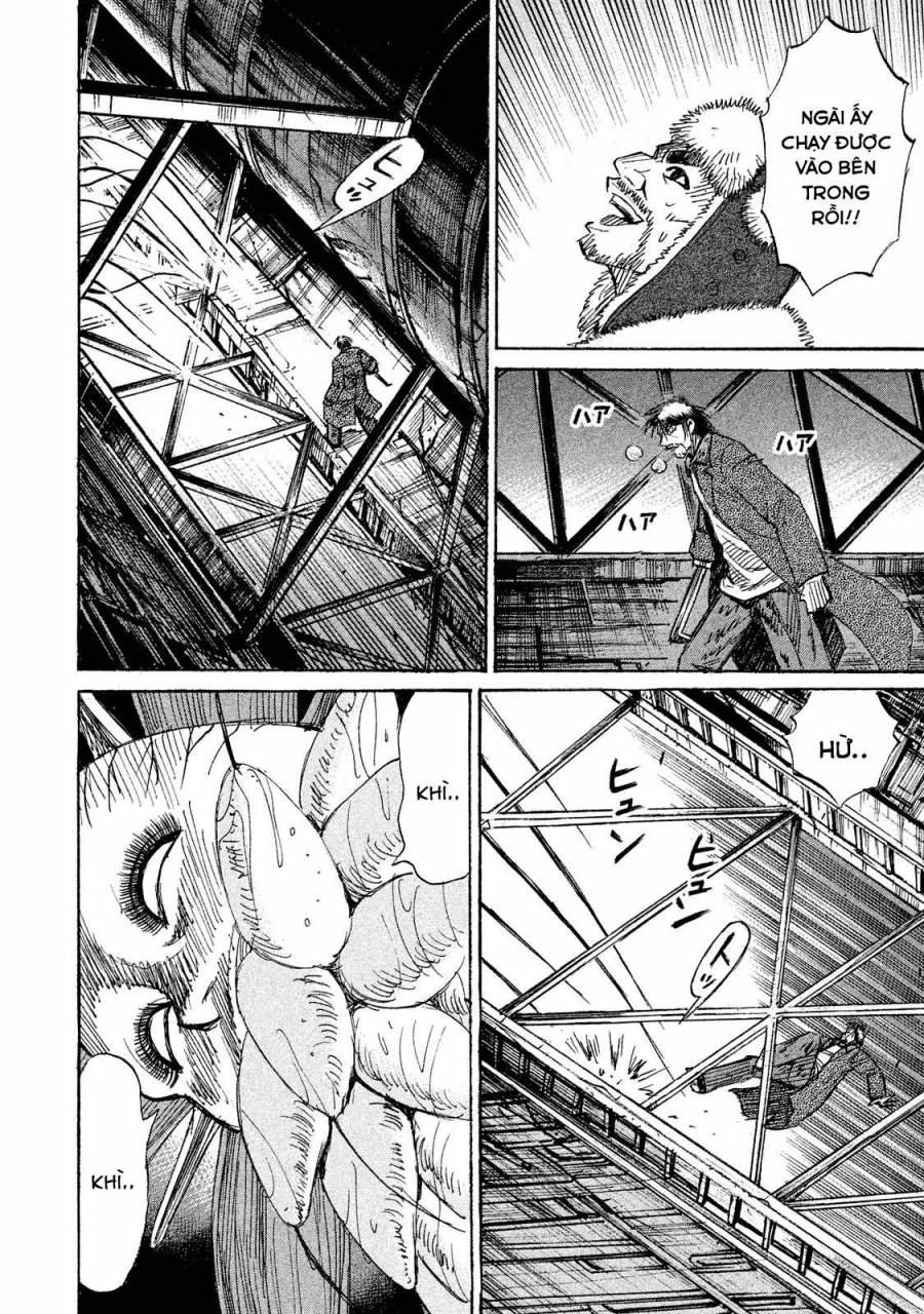 Đảo Ma Cà Rồng Phần 3 Chapter 52 - 13