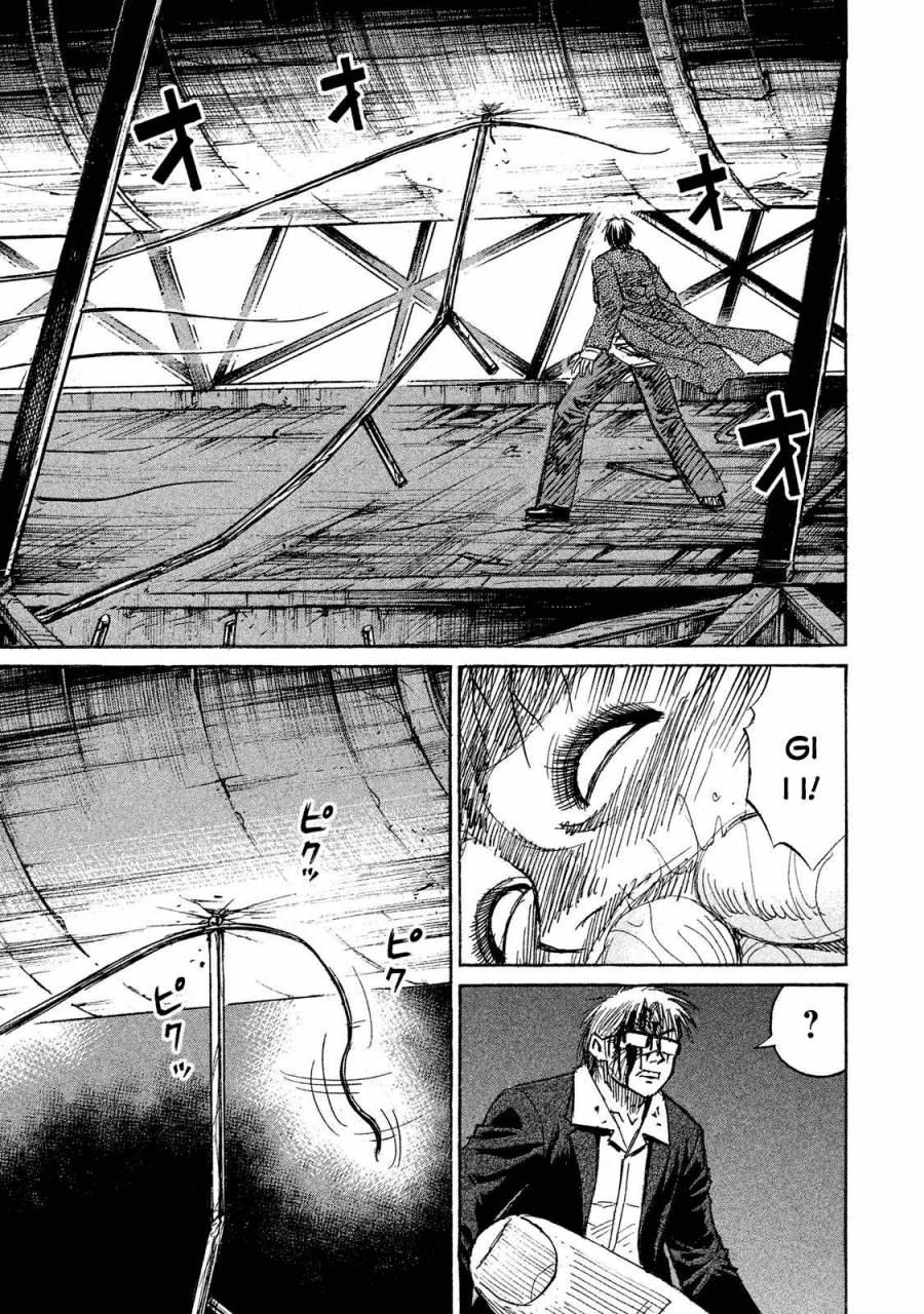Đảo Ma Cà Rồng Phần 3 Chapter 52 - 16