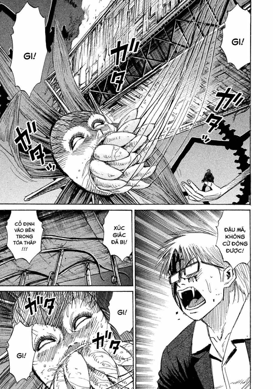 Đảo Ma Cà Rồng Phần 3 Chapter 52 - 20