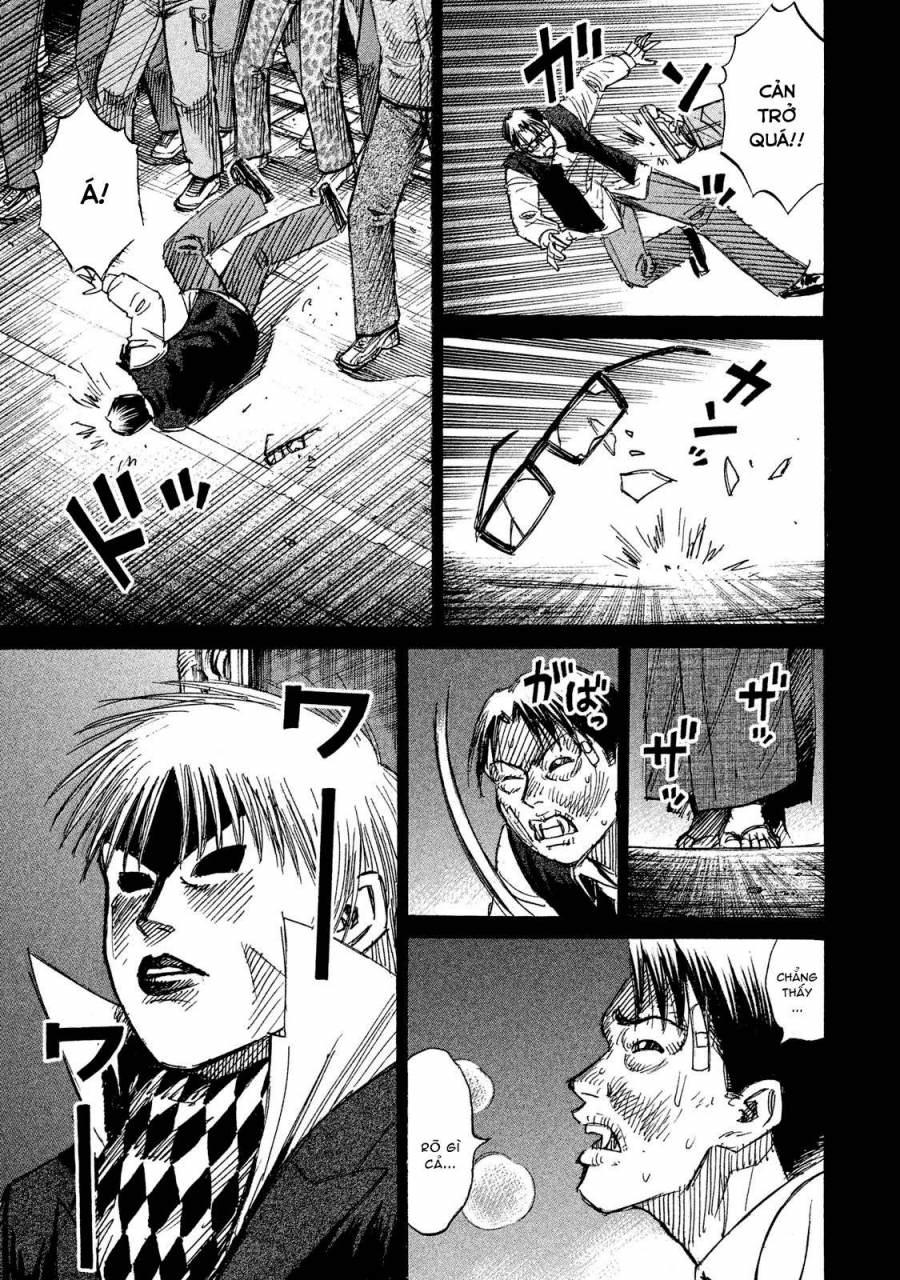 Đảo Ma Cà Rồng Phần 3 Chapter 55 - 16