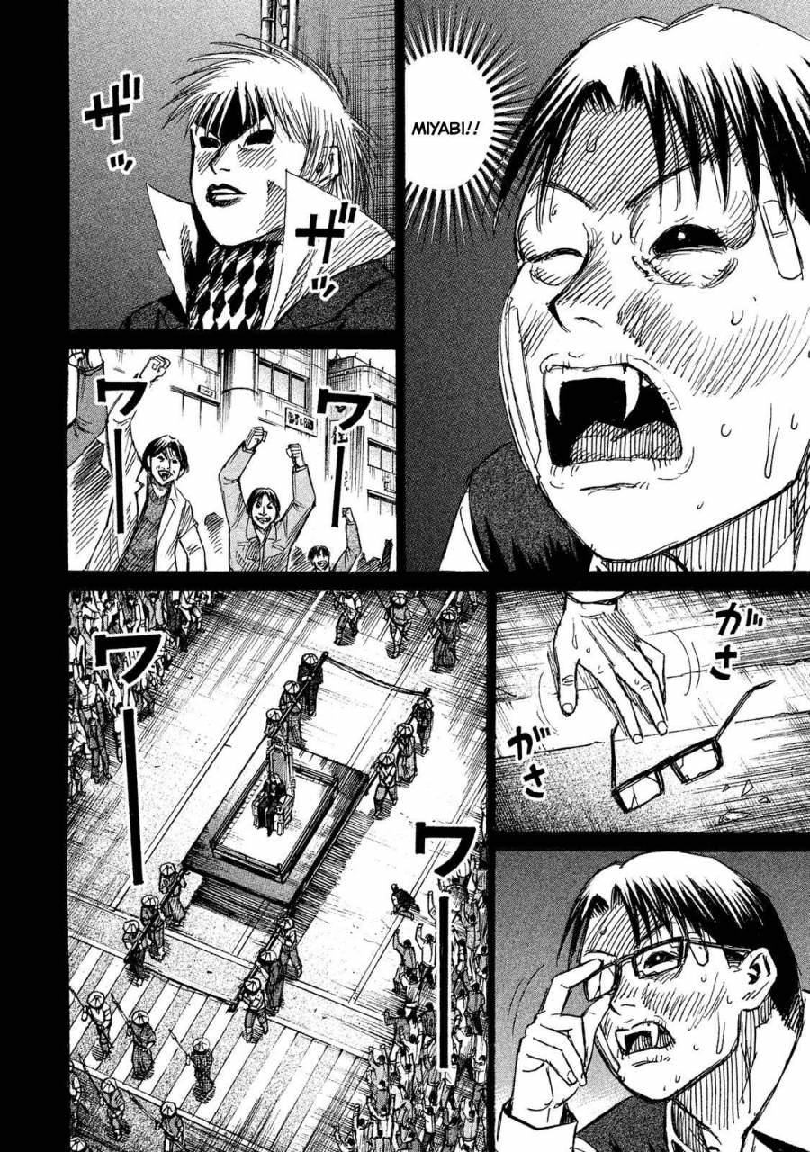 Đảo Ma Cà Rồng Phần 3 Chapter 55 - 18