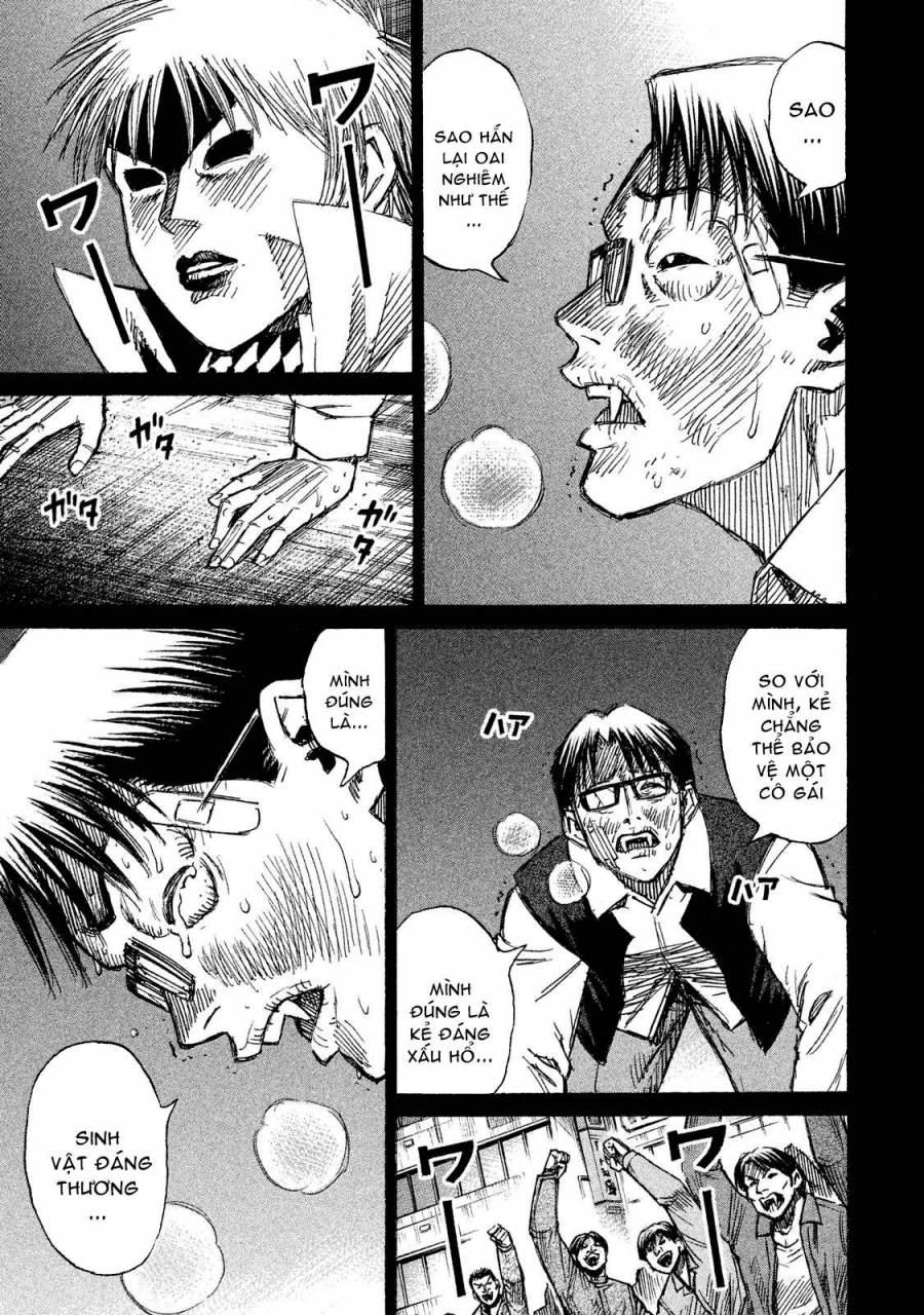 Đảo Ma Cà Rồng Phần 3 Chapter 55 - 19