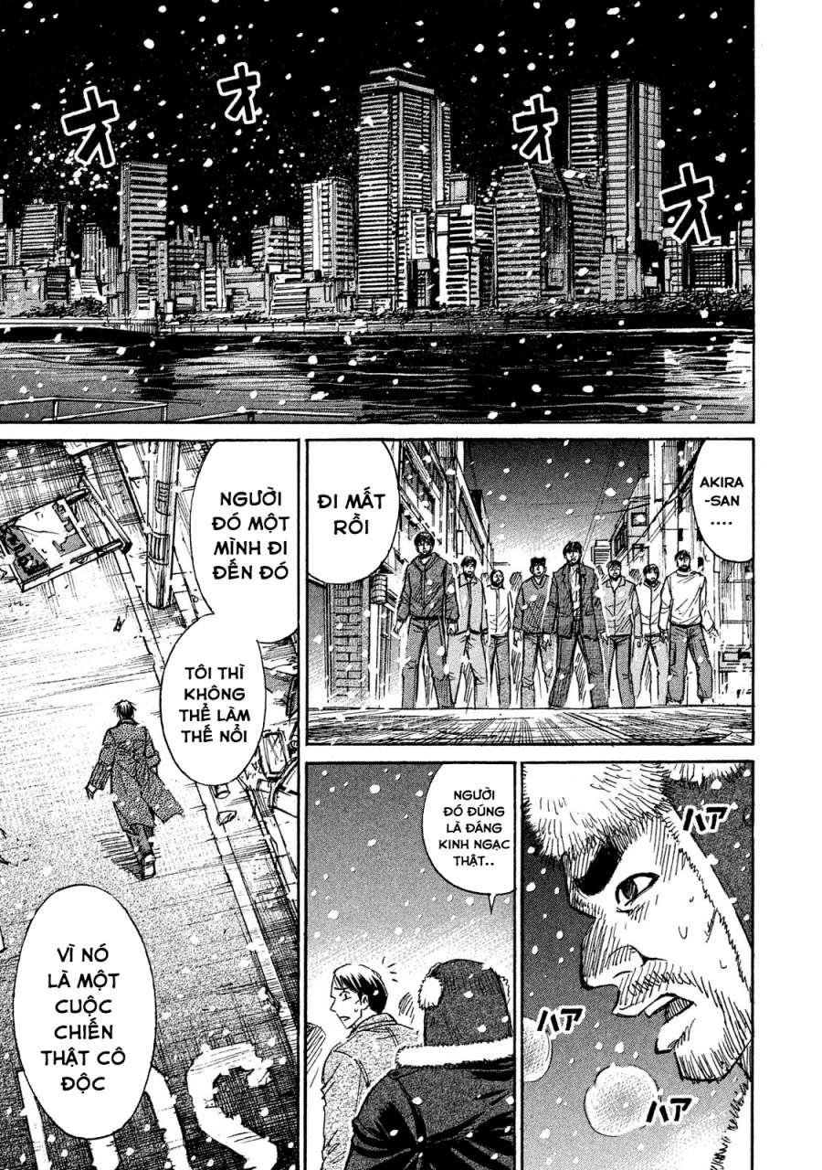 Đảo Ma Cà Rồng Phần 3 Chapter 58 - 20