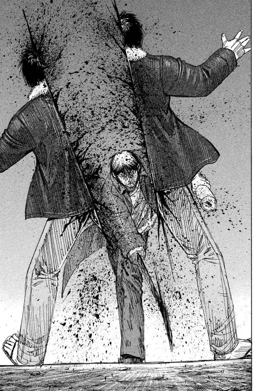 Đảo Ma Cà Rồng Phần 3 Chapter 58 - 6