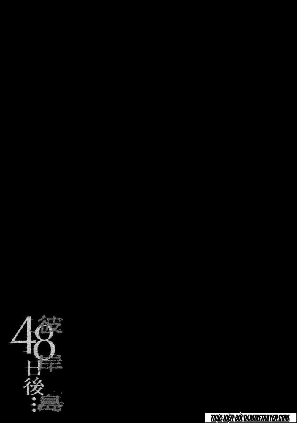 Đảo Ma Cà Rồng Phần 3 Chapter 6 - 20