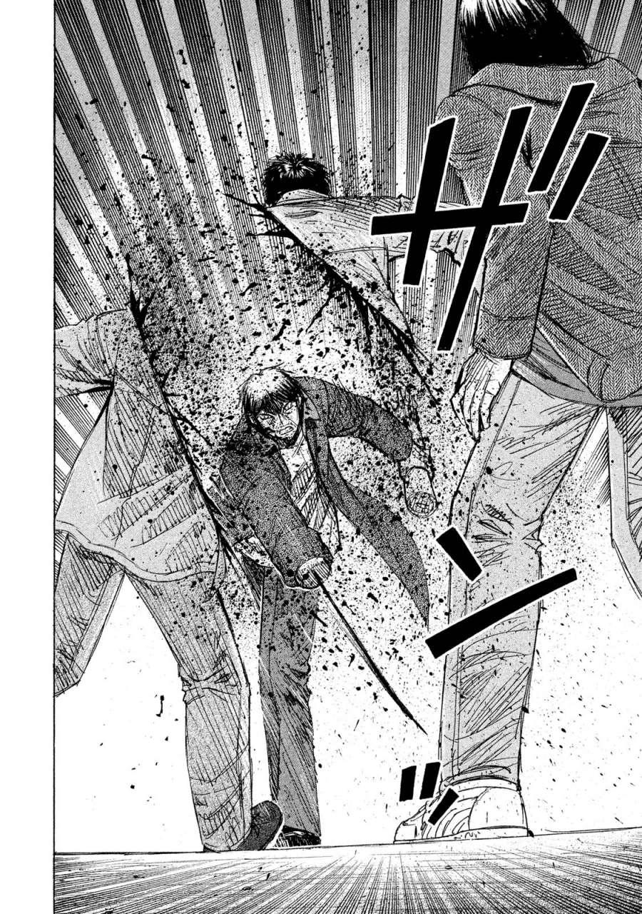 Đảo Ma Cà Rồng Phần 3 Chapter 62 - 11