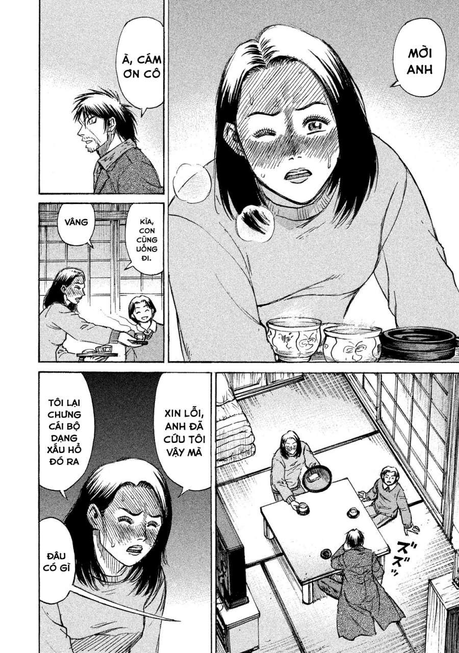 Đảo Ma Cà Rồng Phần 3 Chapter 62 - 7