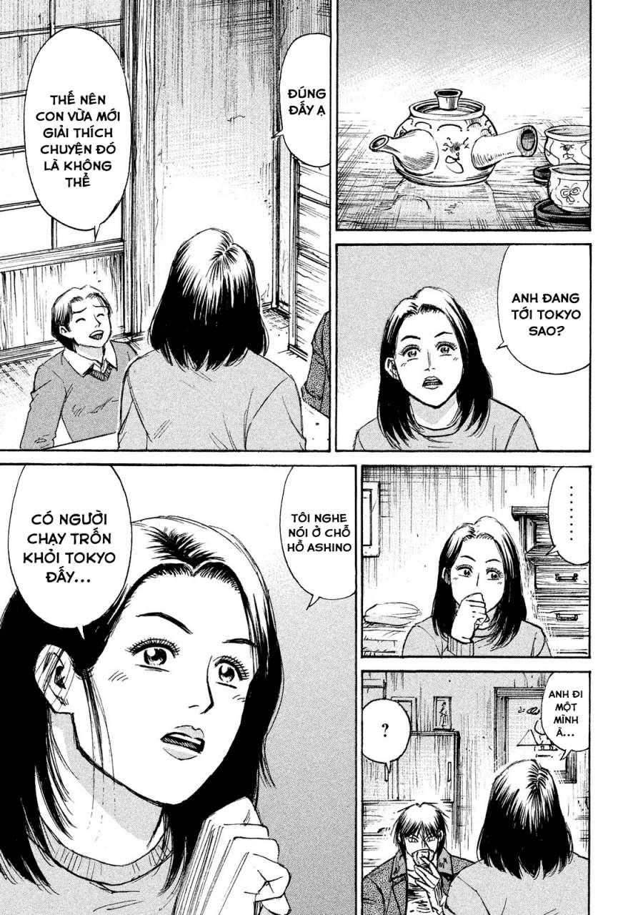 Đảo Ma Cà Rồng Phần 3 Chapter 62 - 8