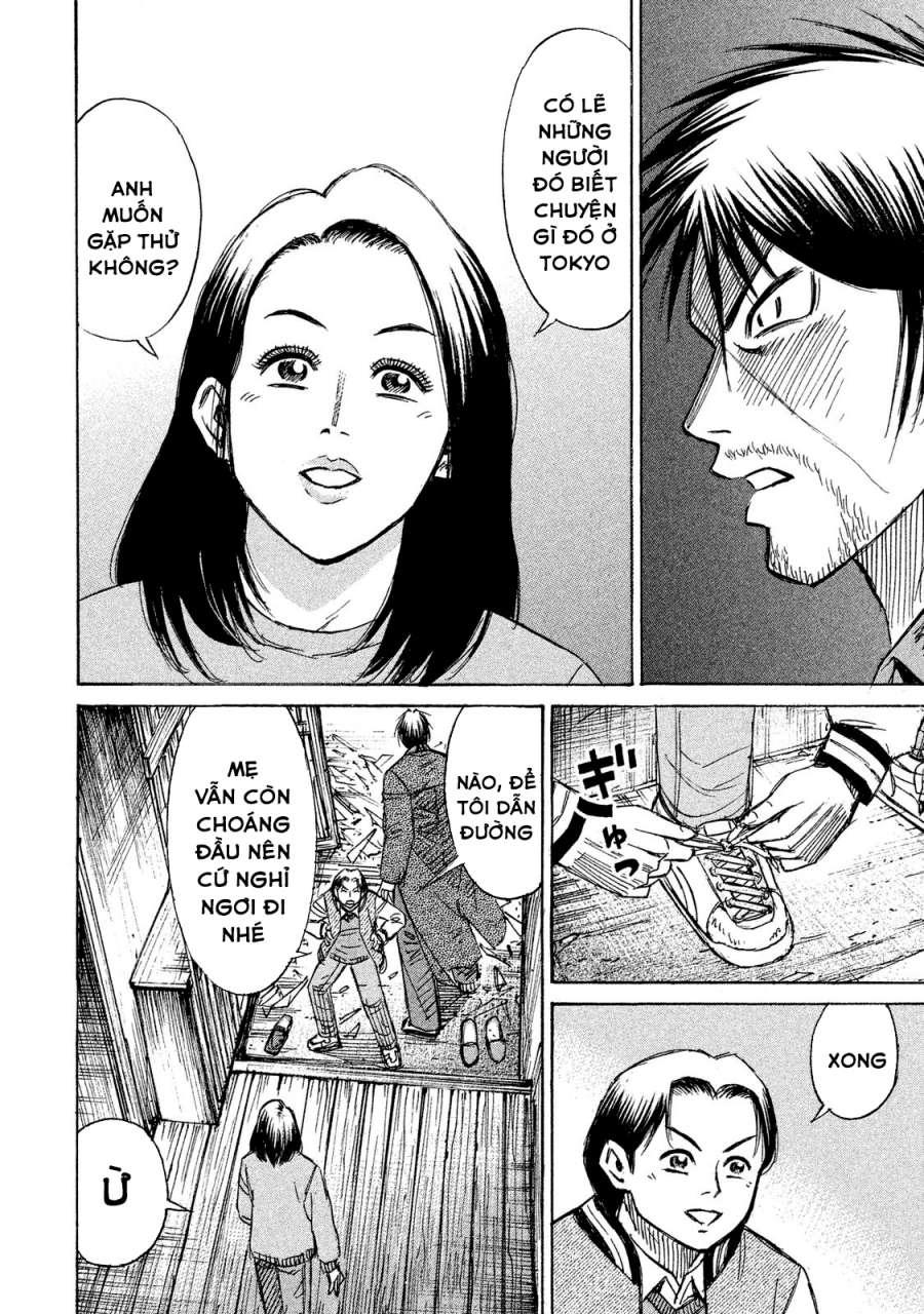 Đảo Ma Cà Rồng Phần 3 Chapter 62 - 9