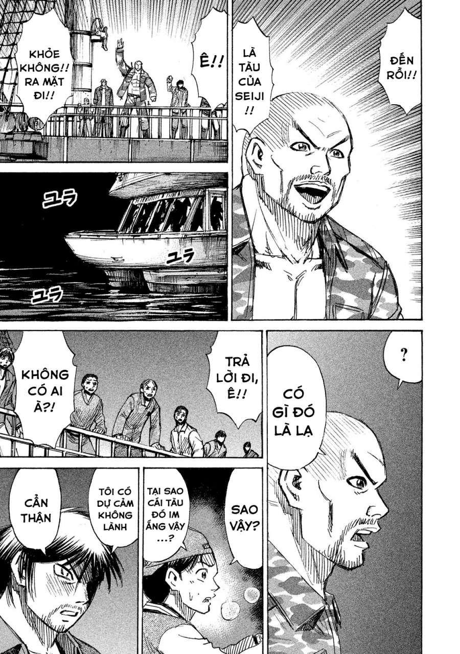 Đảo Ma Cà Rồng Phần 3 Chapter 64 - 20