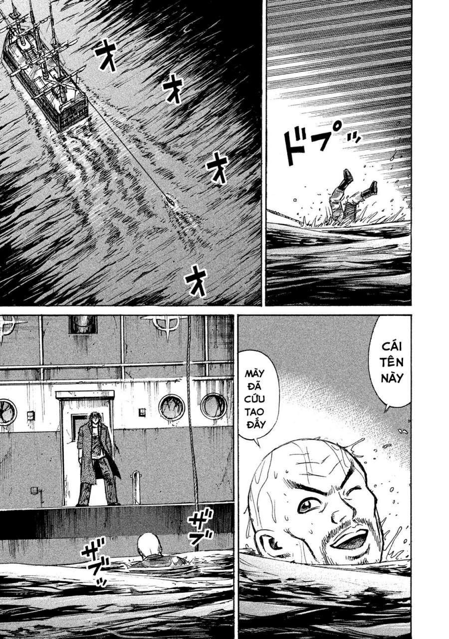 Đảo Ma Cà Rồng Phần 3 Chapter 65 - 19