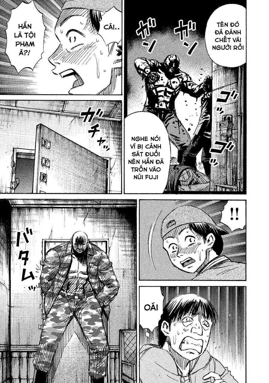 Đảo Ma Cà Rồng Phần 3 Chapter 66 - 12