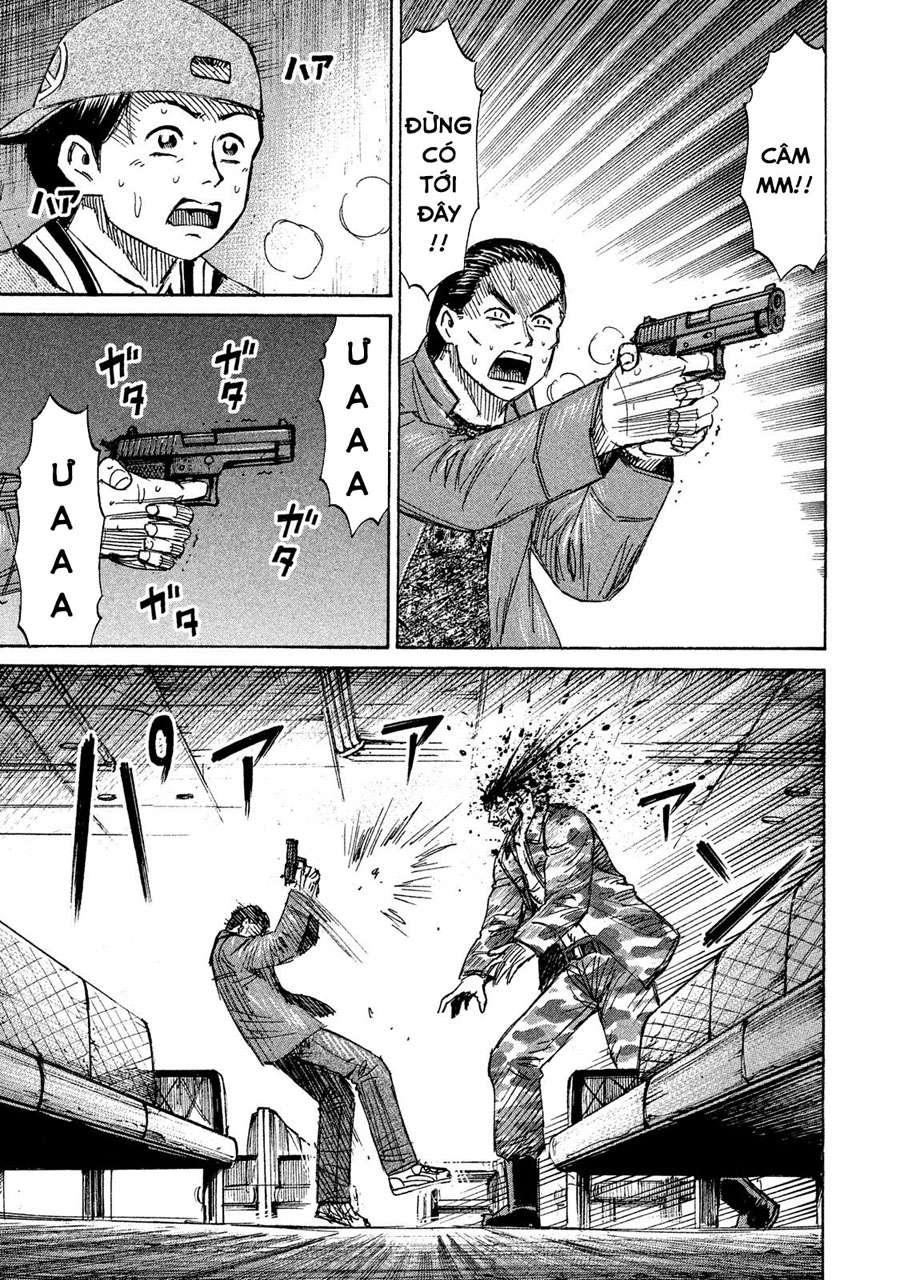 Đảo Ma Cà Rồng Phần 3 Chapter 66 - 16