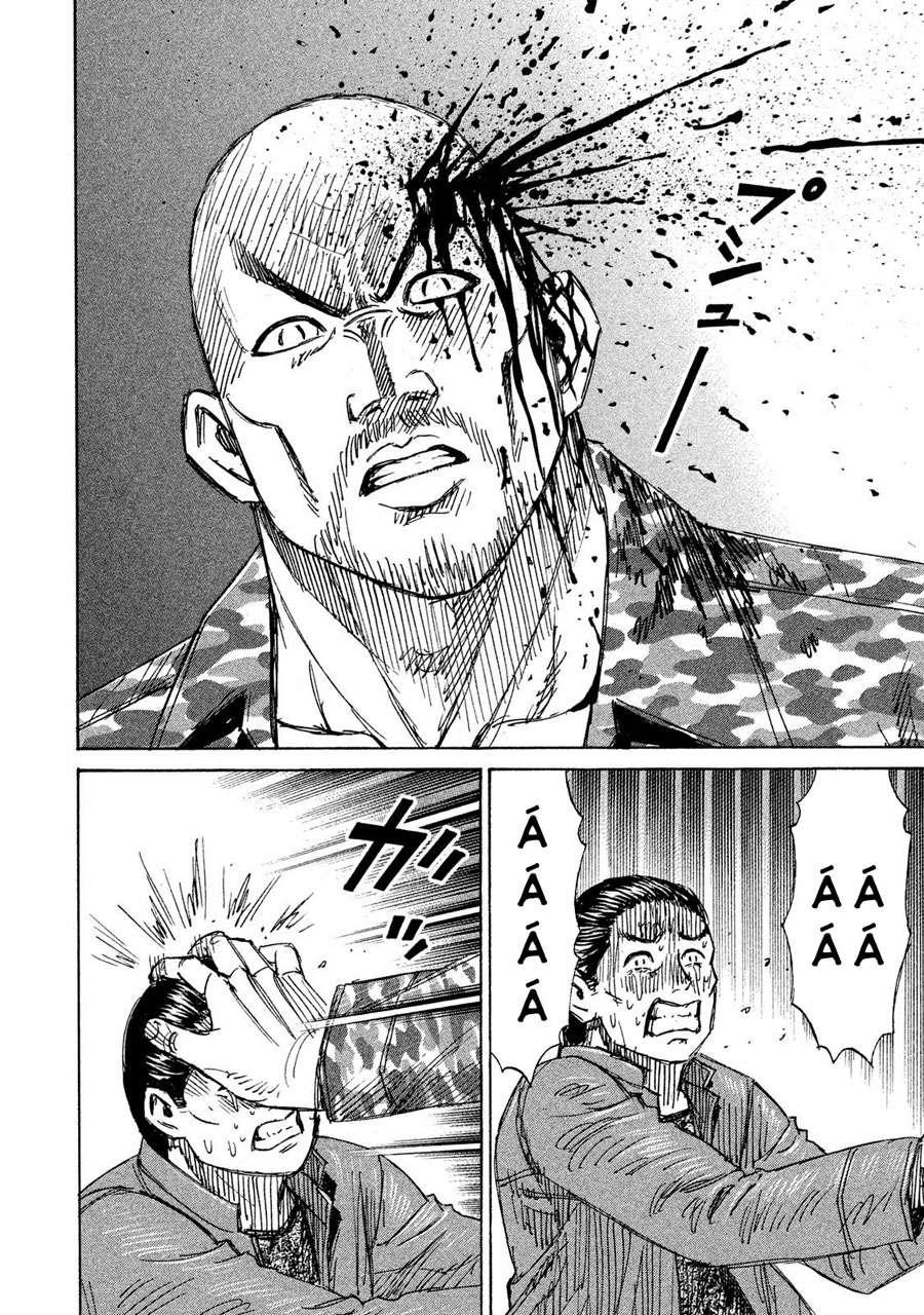 Đảo Ma Cà Rồng Phần 3 Chapter 66 - 17