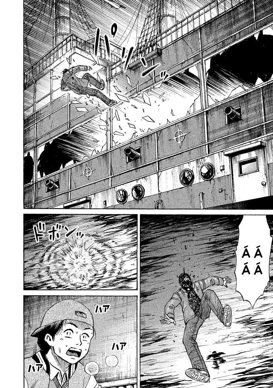 Đảo Ma Cà Rồng Phần 3 Chapter 66 - 19