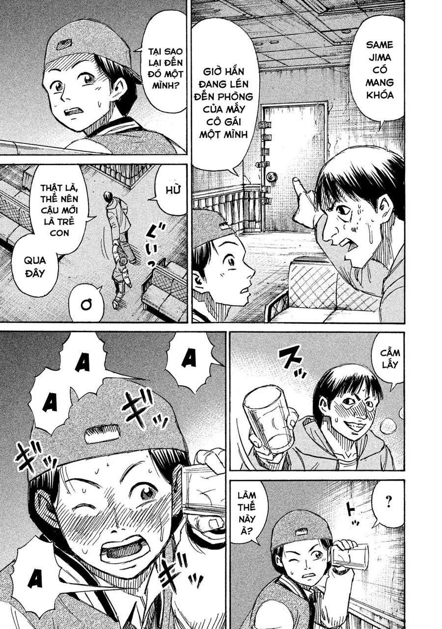 Đảo Ma Cà Rồng Phần 3 Chapter 66 - 10