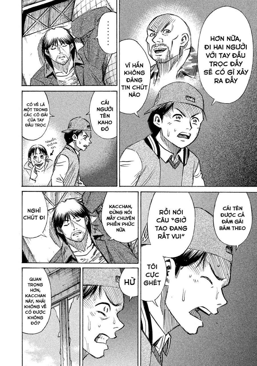 Đảo Ma Cà Rồng Phần 3 Chapter 67 - 11