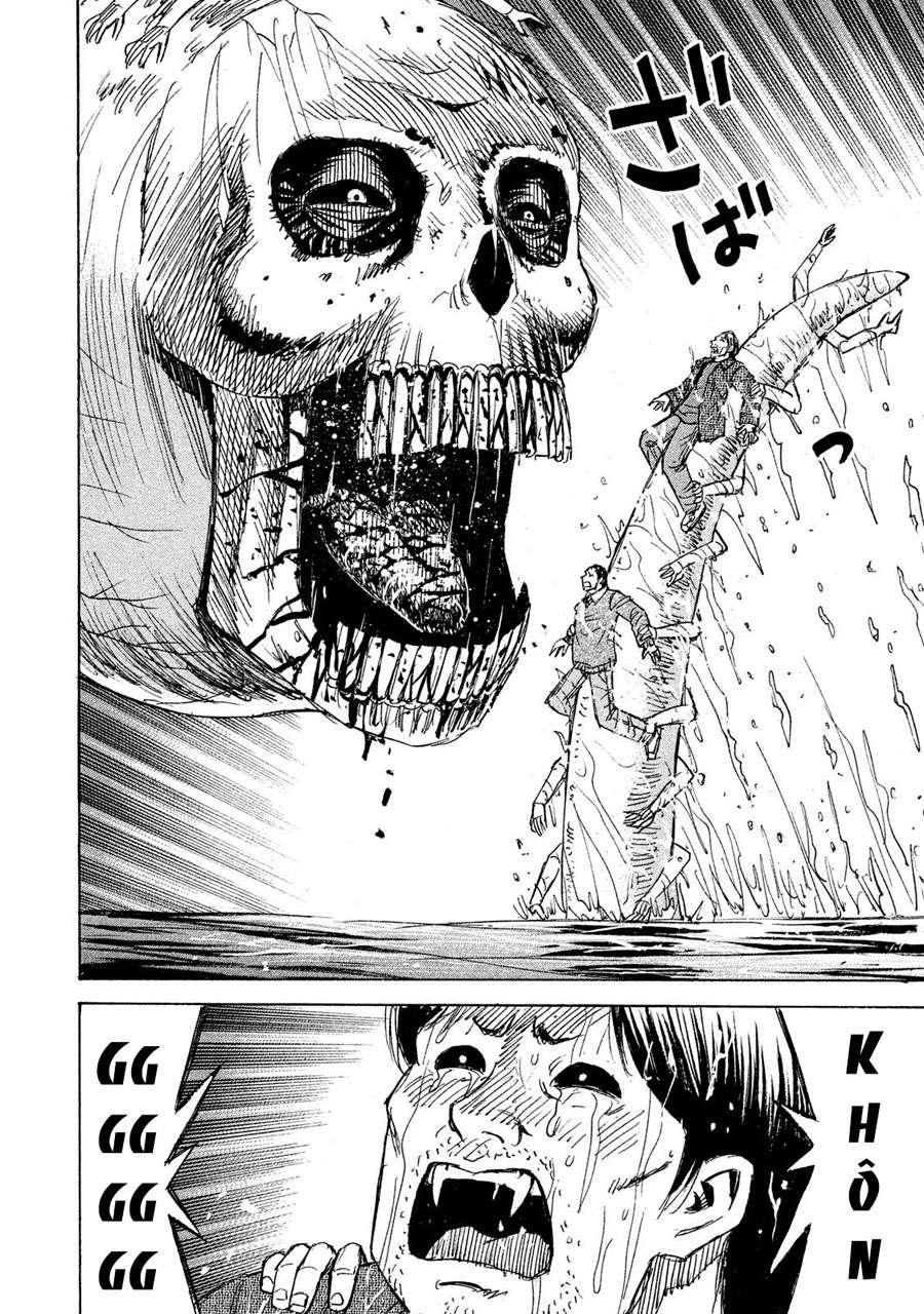 Đảo Ma Cà Rồng Phần 3 Chapter 71 - 6