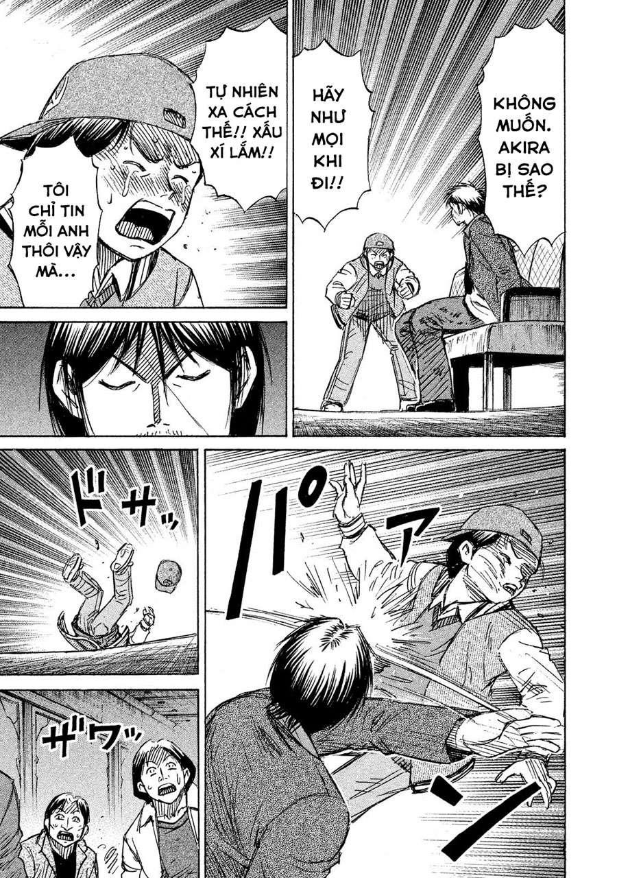 Đảo Ma Cà Rồng Phần 3 Chapter 74 - 14