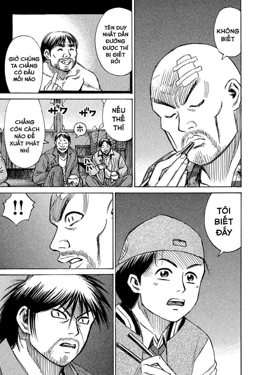 Đảo Ma Cà Rồng Phần 3 Chapter 74 - 8