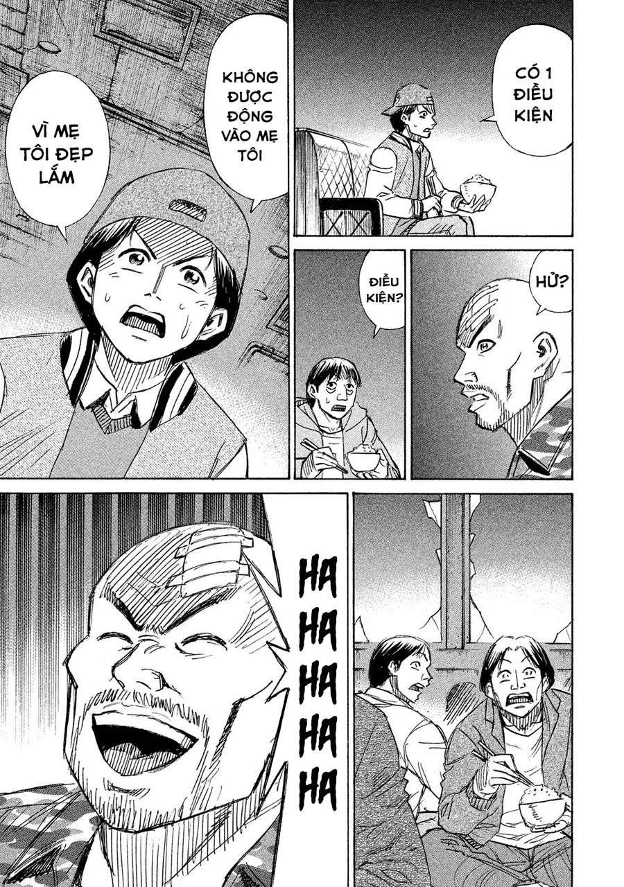 Đảo Ma Cà Rồng Phần 3 Chapter 74 - 10