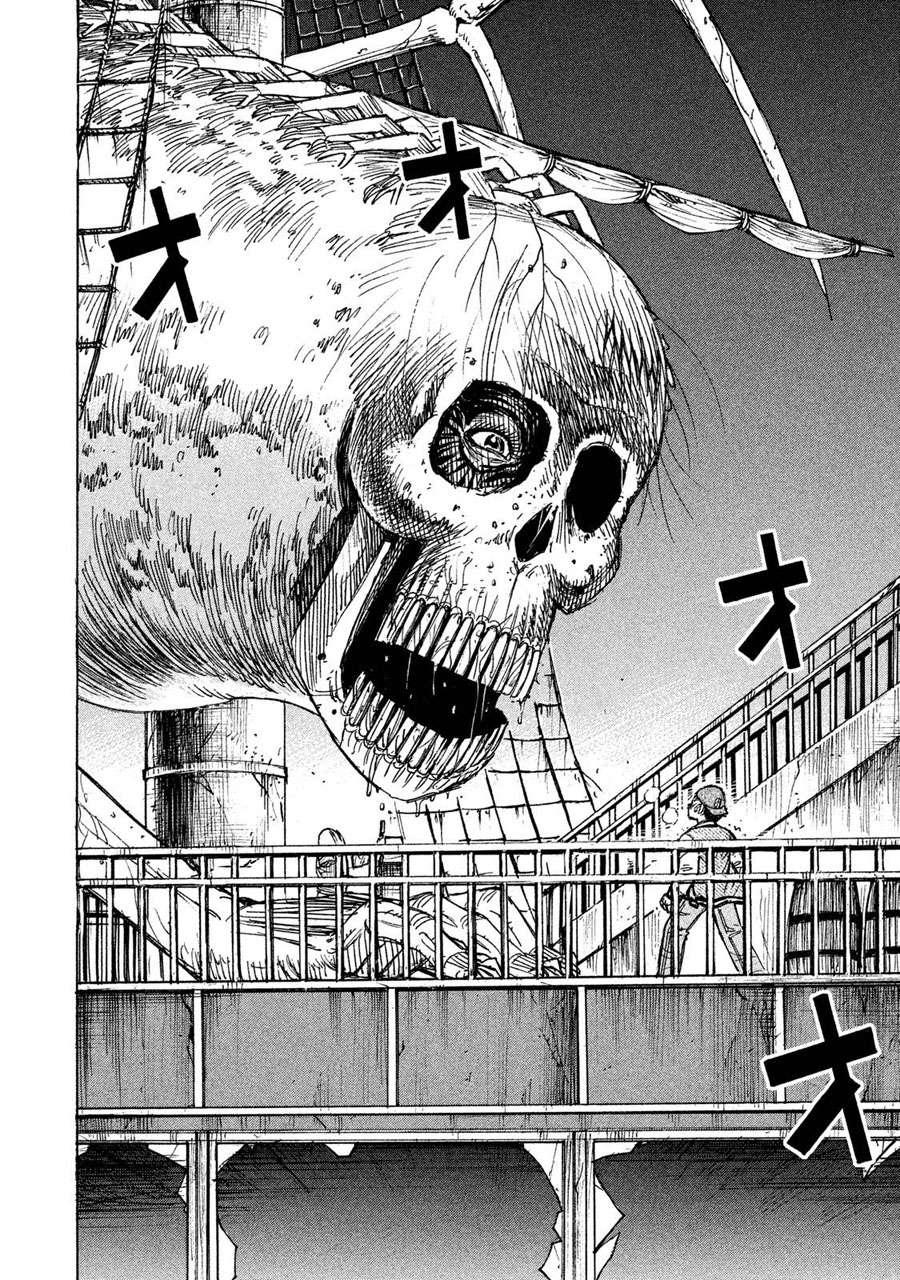 Đảo Ma Cà Rồng Phần 3 Chapter 75 - 2