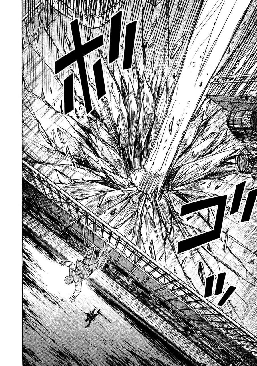 Đảo Ma Cà Rồng Phần 3 Chapter 75 - 4