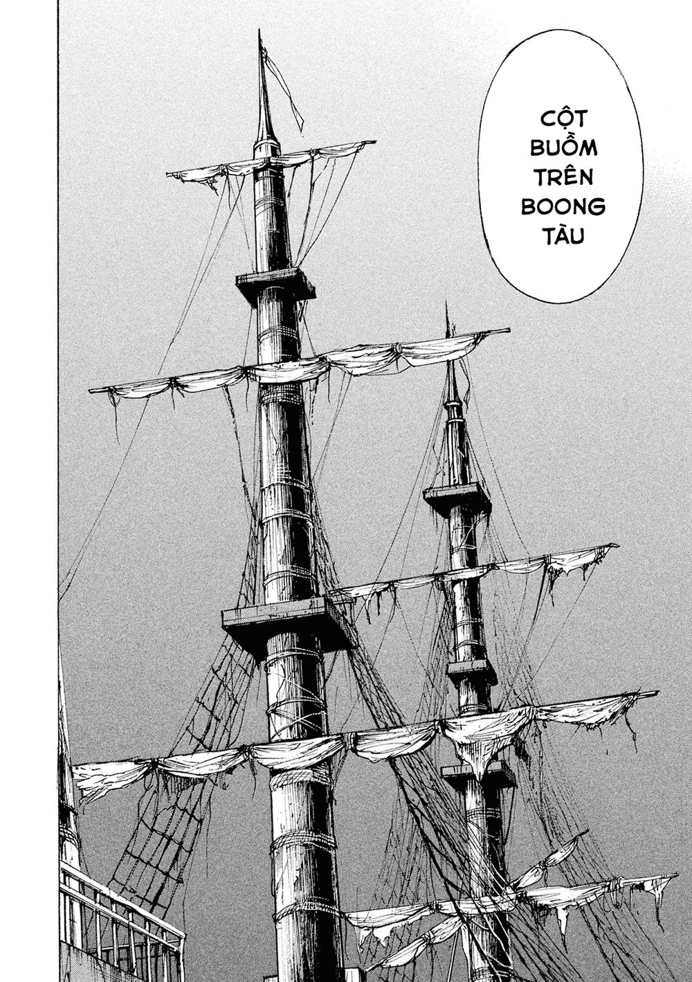 Đảo Ma Cà Rồng Phần 3 Chapter 77 - 14