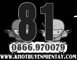 Đảo Ma Cà Rồng Phần 3 Chapter 81 - 1