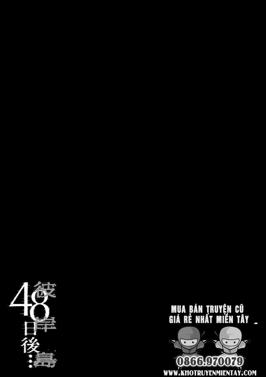 Đảo Ma Cà Rồng Phần 3 Chapter 81 - 20