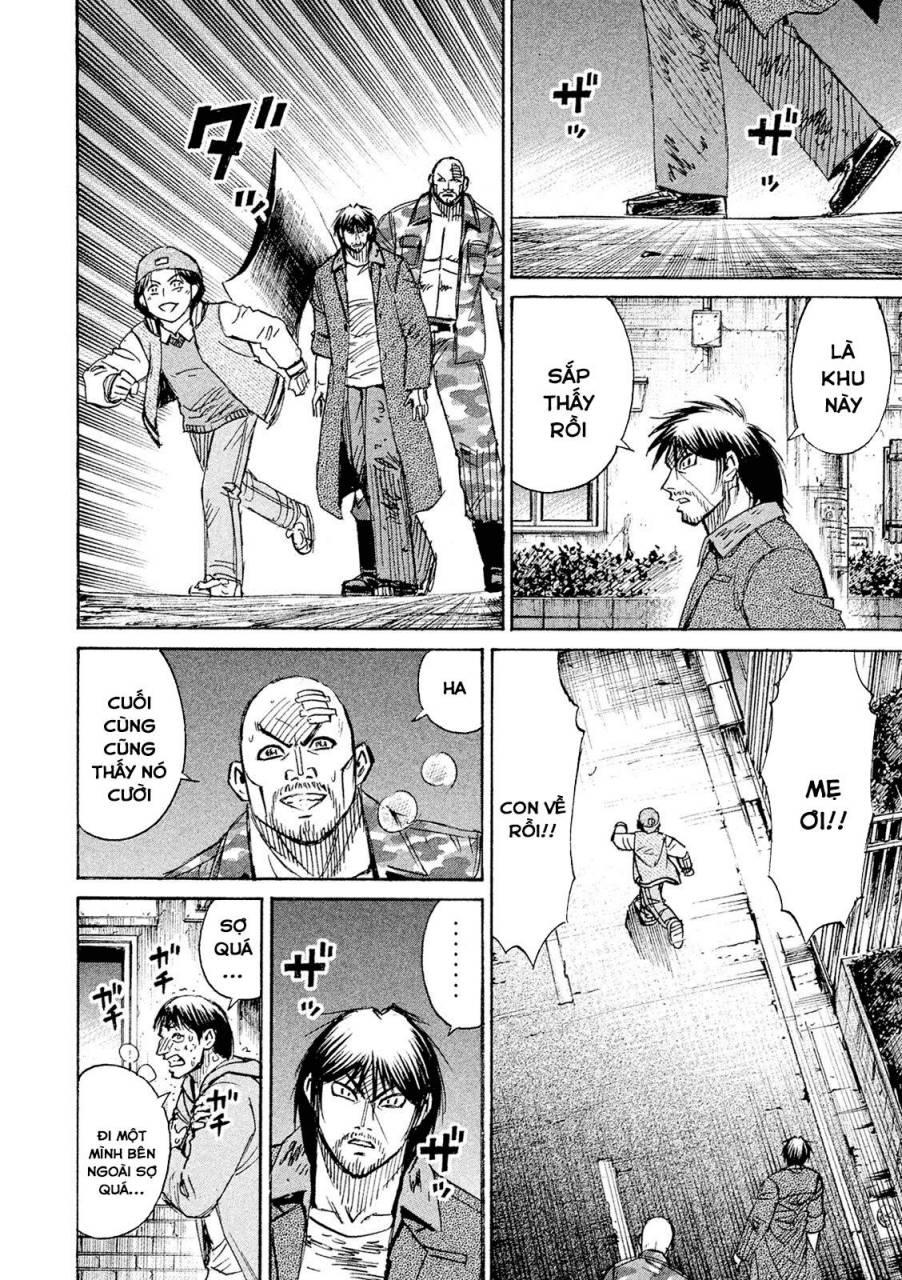 Đảo Ma Cà Rồng Phần 3 Chapter 82 - 11