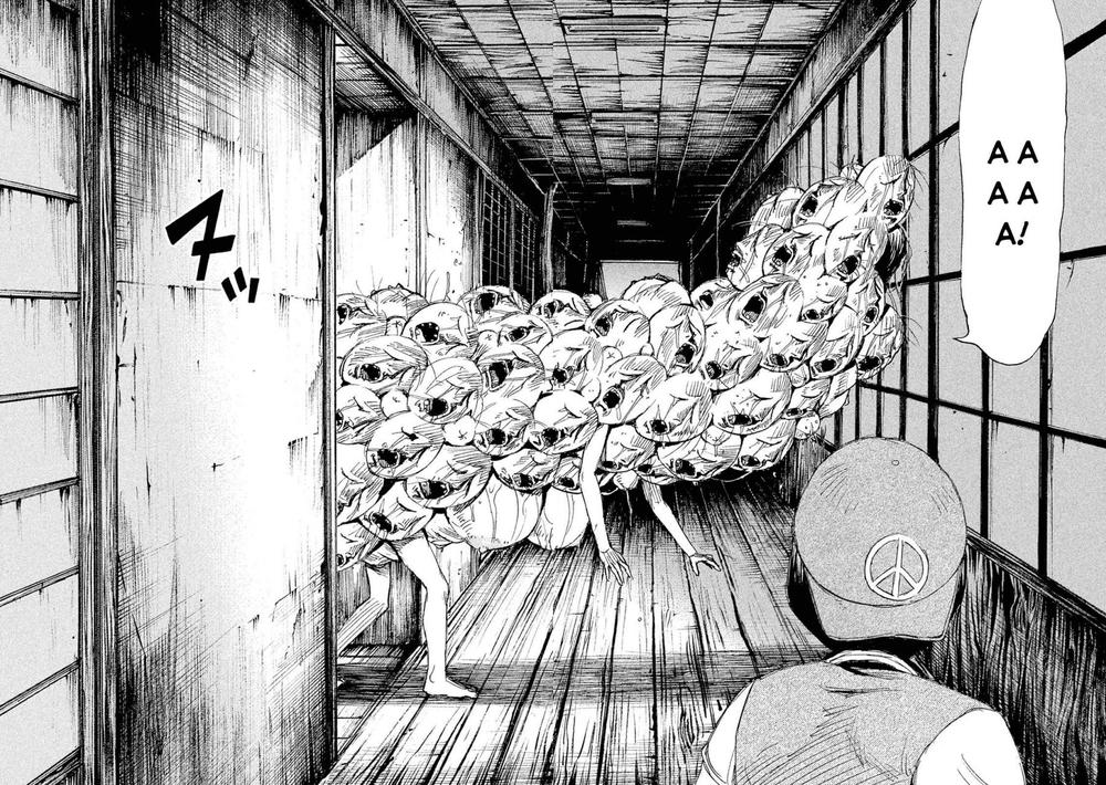 Đảo Ma Cà Rồng Phần 3 Chapter 82 - 17