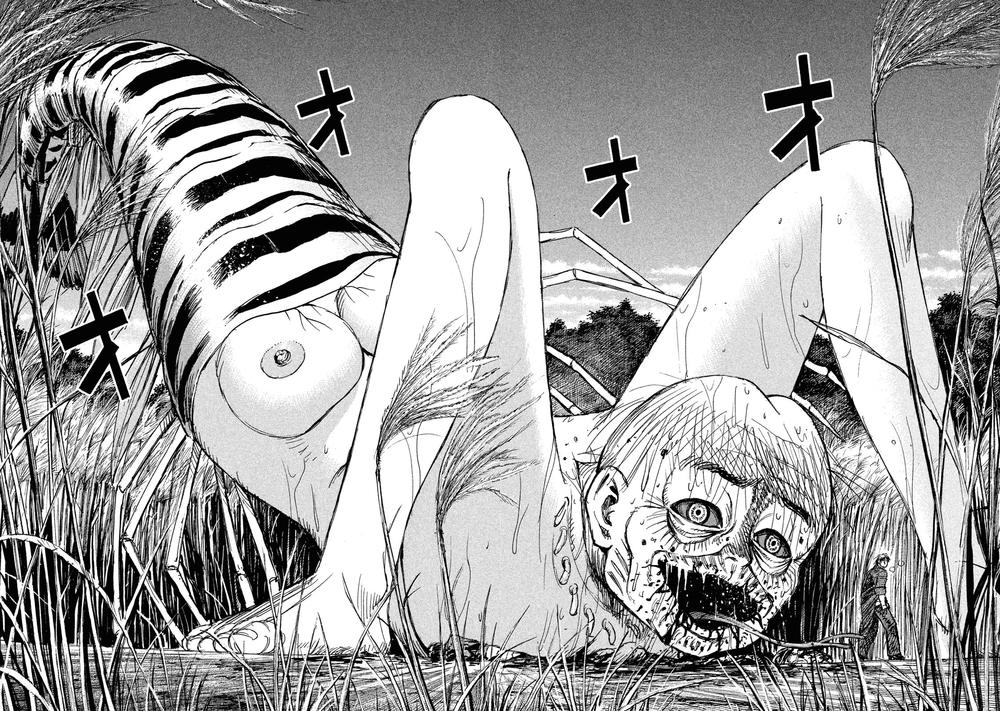 Đảo Ma Cà Rồng Phần 3 Chapter 88 - 3