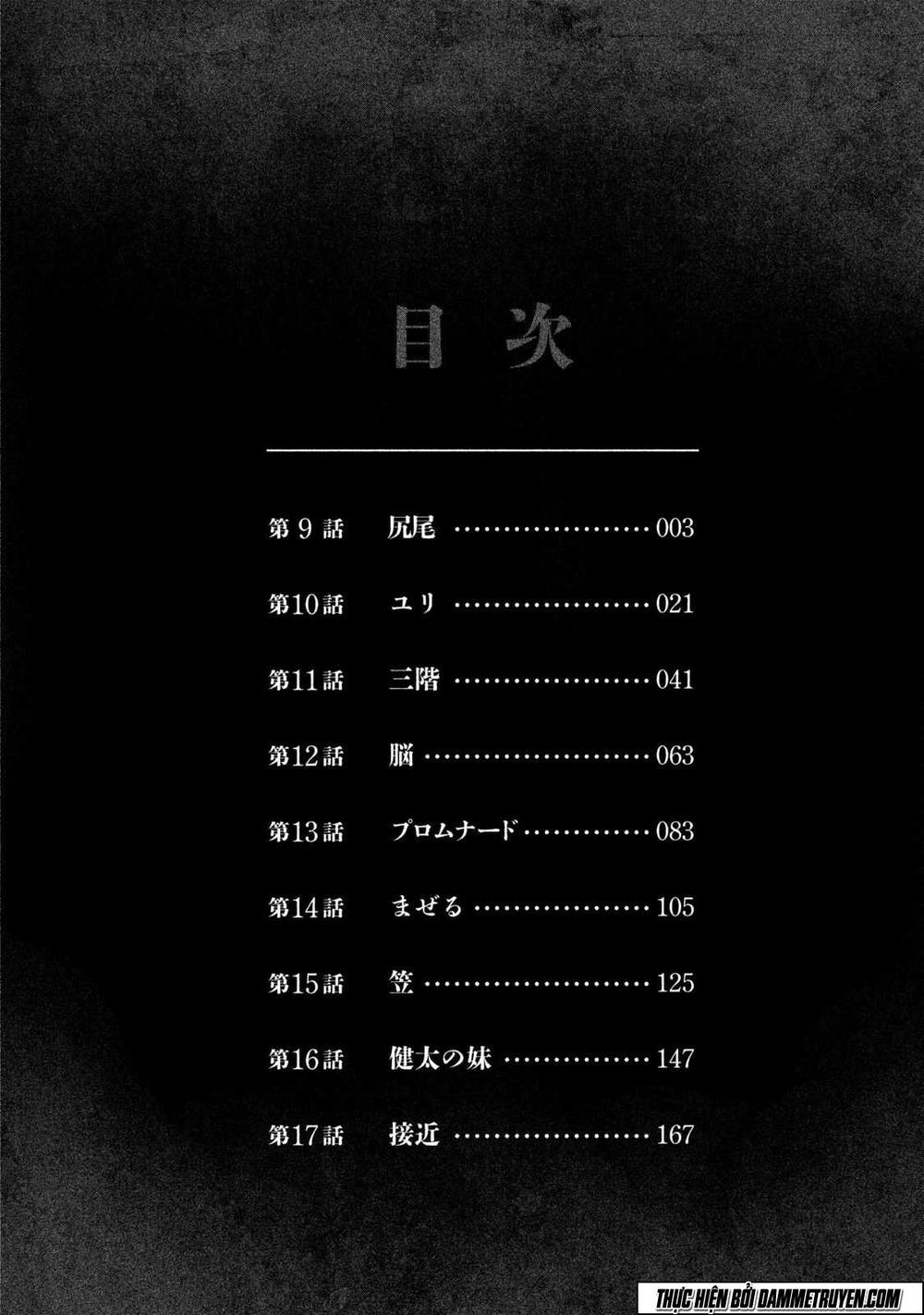 Đảo Ma Cà Rồng Phần 3 Chapter 9 - 5