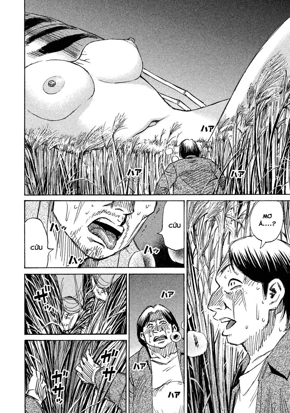 Đảo Ma Cà Rồng Phần 3 Chapter 90 - 16
