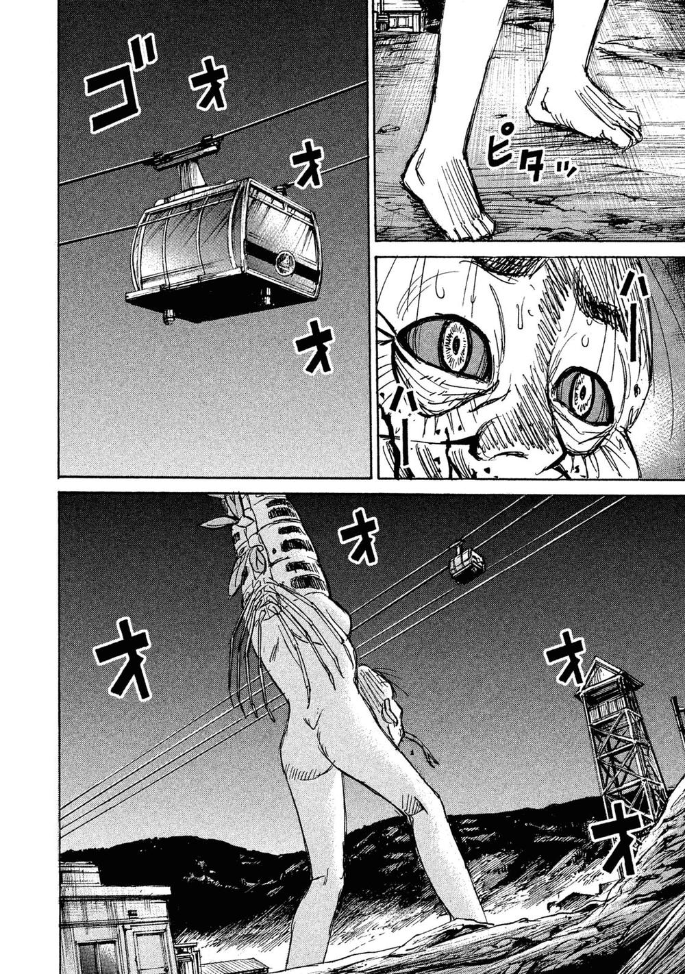 Đảo Ma Cà Rồng Phần 3 Chapter 93 - 11