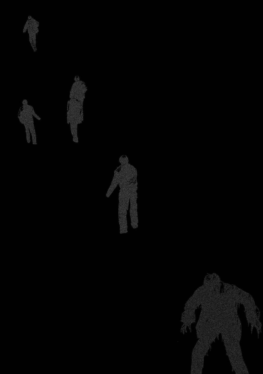 Đảo Ma Cà Rồng Phần 3 Chapter 93 - 22