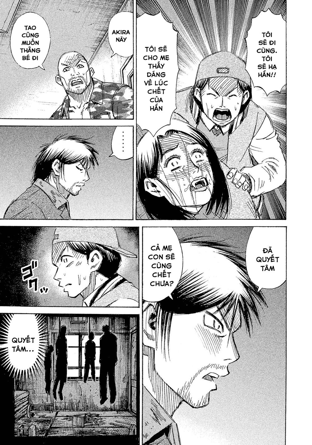 Đảo Ma Cà Rồng Phần 3 Chapter 98 - 20