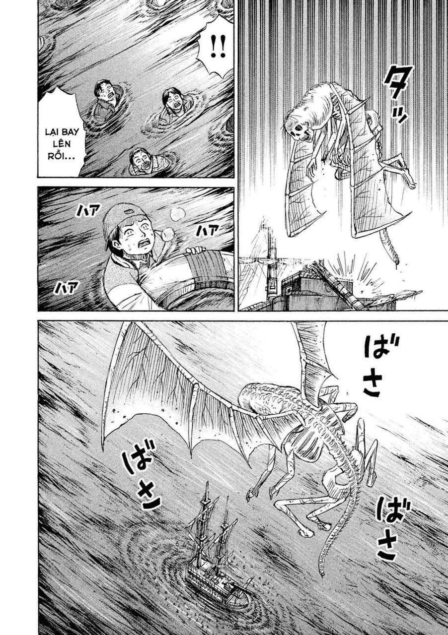 Đảo Ma Cà Rồng Phần 3 Chapter 76 - 15