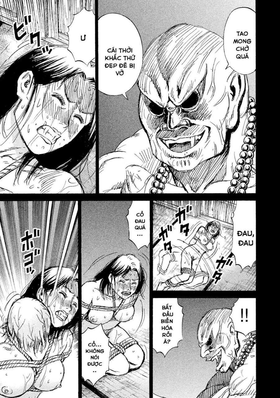 Đảo Ma Cà Rồng Phần 3 Chapter 85 - 13